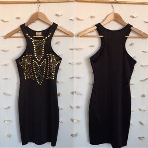 Embellished LBD 